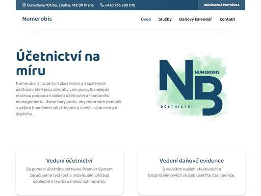 numerobis.cz