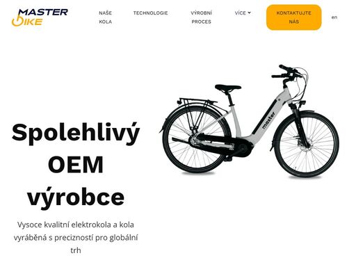 masterbike.cz
