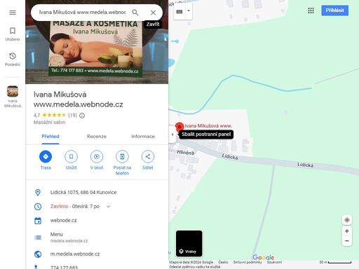 masaze-mikusova.business.site