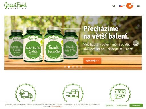greenfoodnutrition.cz