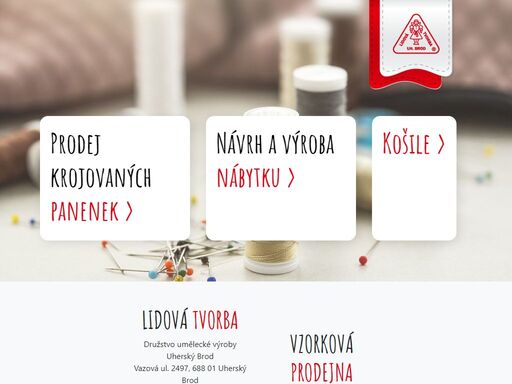 www.lidovatvorba.cz