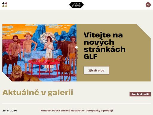 www.glf.cz