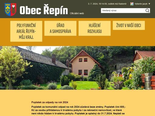 www.repin.cz
