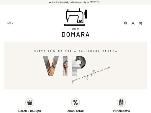 www.domara.cz
