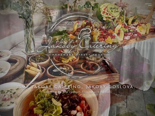 www.jakobycatering.cz