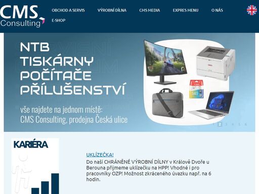 www.cms.cz
