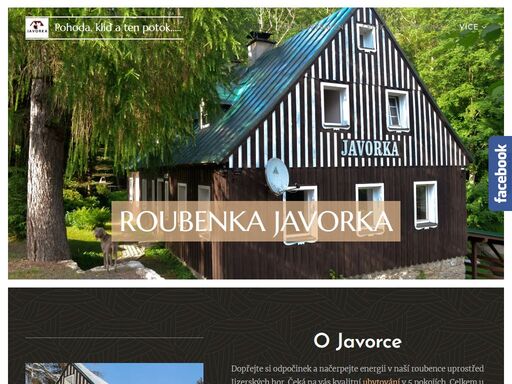 www.roubenkajavorka.cz