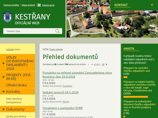 www.kestrany-pisecko.cz