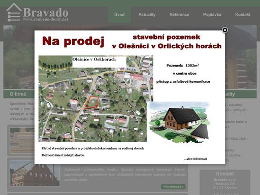 bravado.cz