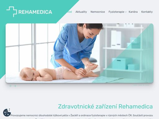 www.rehamedica.cz