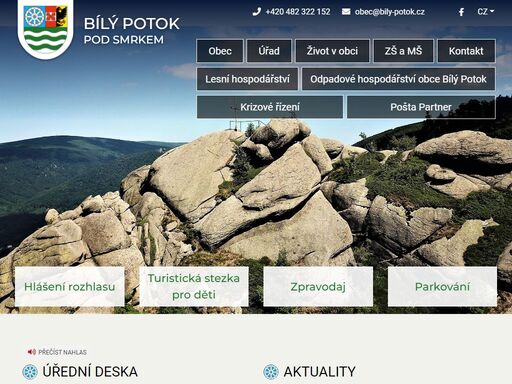 www.bily-potok.cz