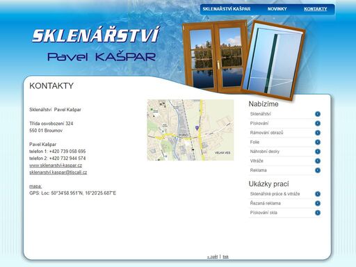 www.sklenarstvi-kaspar.cz/?kontakty,2