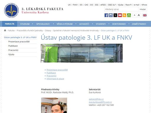 www.lf3.cuni.cz/cs/pracoviste/patologie