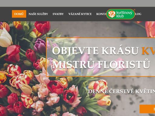 kvetinovyklub.cz
