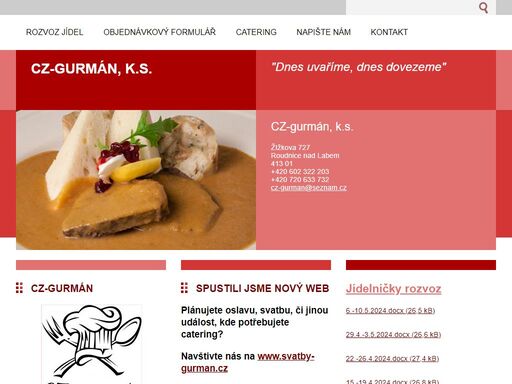 www.cz-gurman.cz