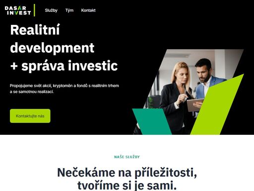 www.dasar-invest.cz