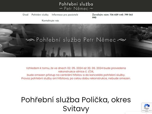 pohrebnisluzba-policka.cz