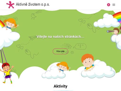 www.aktivnezivotem.cz