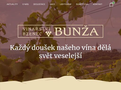 www.bunza.cz