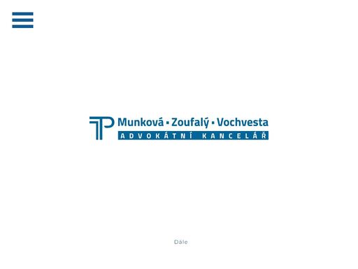 www.munkova-zoufaly.cz