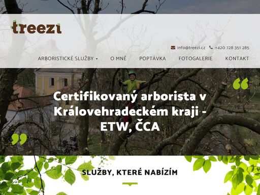 www.treezi.cz