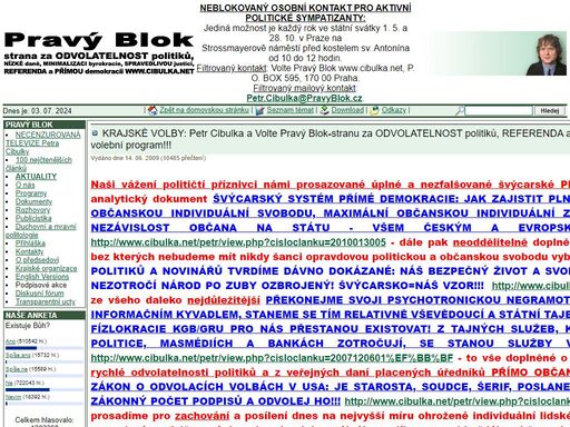 www.cibulka.net