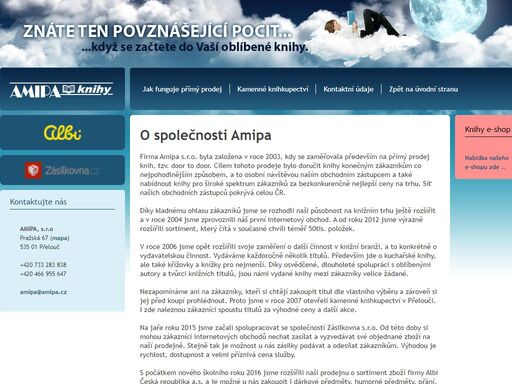 www.amipa.cz