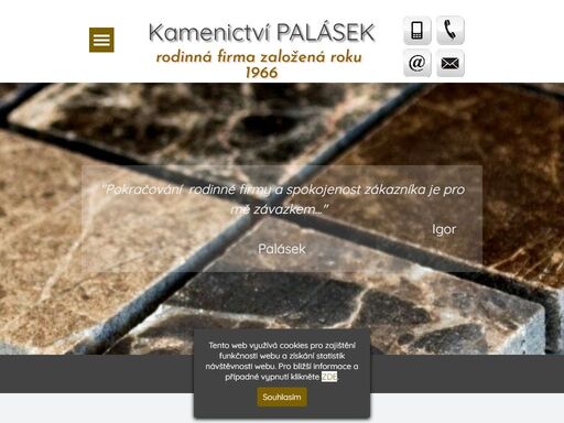 www.kamenictvi-palasek.cz