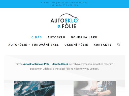 www.autosklo-kralovopole.cz