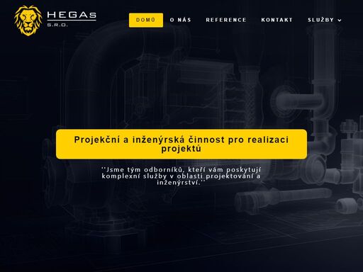 www.hegas.cz