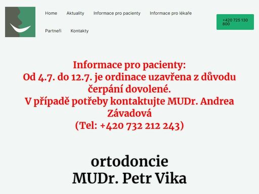 www.ortodoncie-vika.cz