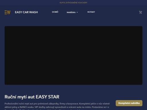 www.easycarwash.cz