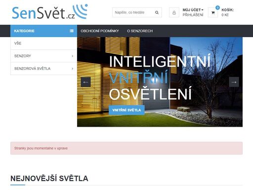 www.sensvet.cz