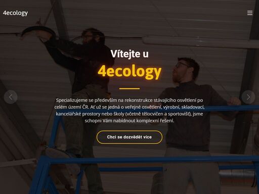 www.4ecology.cz