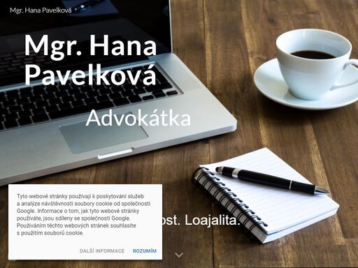 www.ak-pavelkova.cz