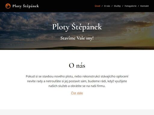 www.plotystepanek.cz