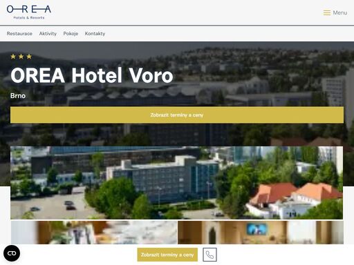 www.orea.cz/hotel-voro