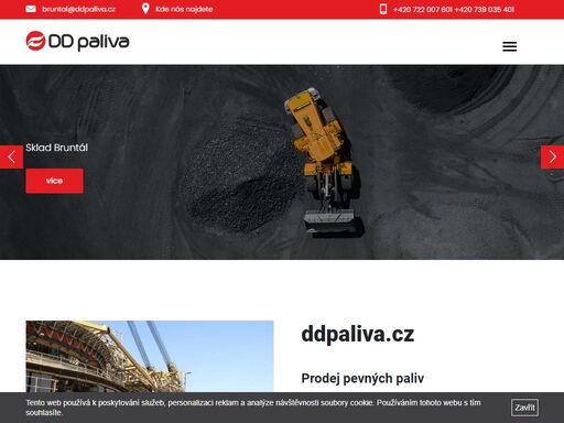 www.ddpaliva.cz