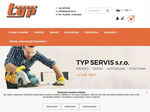 www.typservis.cz