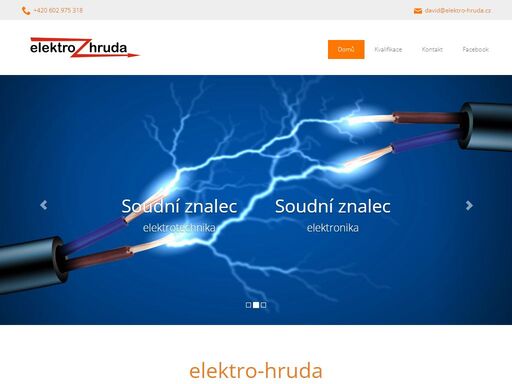 www.elektro-hruda.cz