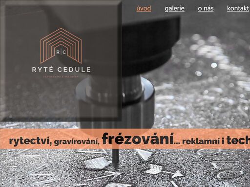 www.1rytectvi.cz