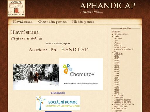www.aphandicap.cz