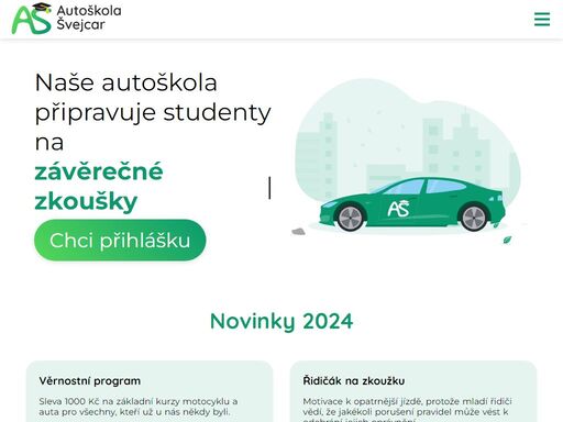 autoskola-svejcar.cz
