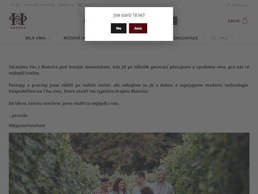 www.vinarstvi-blatnice.cz