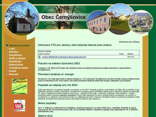 www.obeccernysovice.cz