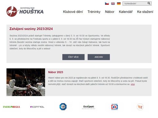 www.houstka.cz