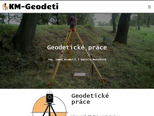 www.km-geodeti.cz
