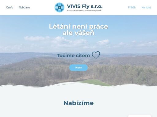 vivisfly.cz