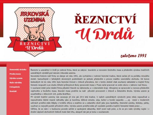 www.reznictvi-drda.cz