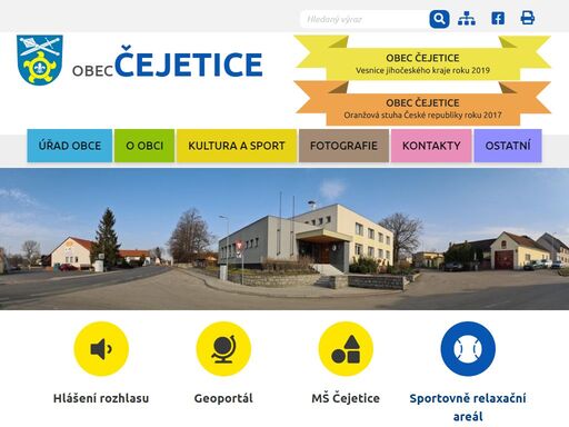 www.obec-cejetice.cz